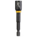 Milwaukee 49-66-4533 5/16" x 2-9/16" SHOCKWAVE Impact Duty Magnetic Nut Driver