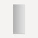 Robern Modular Mirrors, 12" x 30" x 7/8", Polished Edge