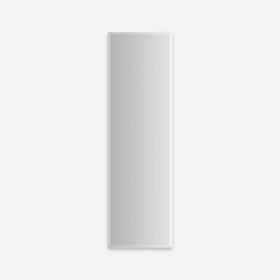 Robern Modular Mirrors, 12" x 40" x 7/8", Bevel Edge
