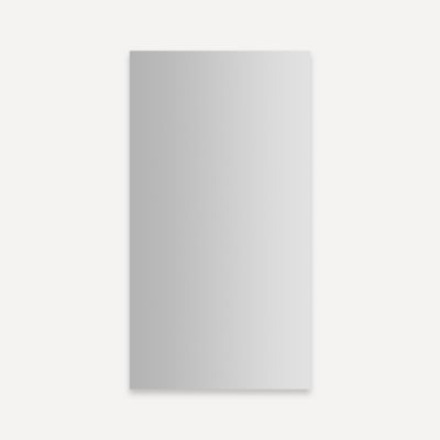 Robern Modular Mirrors, 16" x 30" x 7/8", Polished Edge