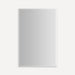 Robern Modular Mirrors, 20" x 30" x 7/8", Bevel Edge