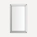 Robern Murray Hill Mirror, 24" x 41" x 1-11/16"