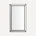 Robern Murray Hill Mirror, 24" x 41" x 1-11/16"