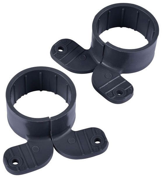 Oatey 33957 1-1/2" Plastic Suspension Pipe Clamp