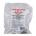 Oatey 43541 2" PVC Horizontal Adjustable Urinal Flange Kit