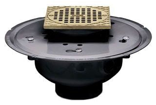 Delta: Square Push Pop-Up Less Overflow