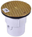 Oatey 74127 Cleanout