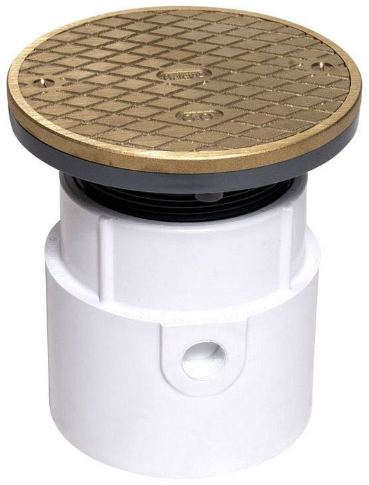 Oatey 74128 Cleanout