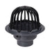 Oatey 78024 Roof Drain, 8.2 in H, PVC
