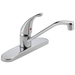 Delta P110LF Core Single Handle Kitchen Faucet