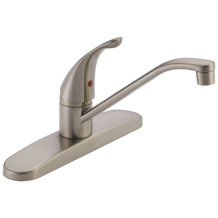 Peerless Core P115LF Single Handle Kitchen Faucet