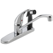 Peerless Core P114LF Single Handle Kitchen Faucet - Chrome