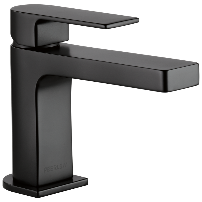 Peerless Xander: Single-Handle Lavatory Faucet