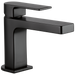 Peerless Xander P1519LF Single-Handle Lavatory Faucet - Matte Black