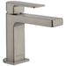 Peerless Xander P1519LF Single Handle Bathroom Less P/U - Brushed Nickel