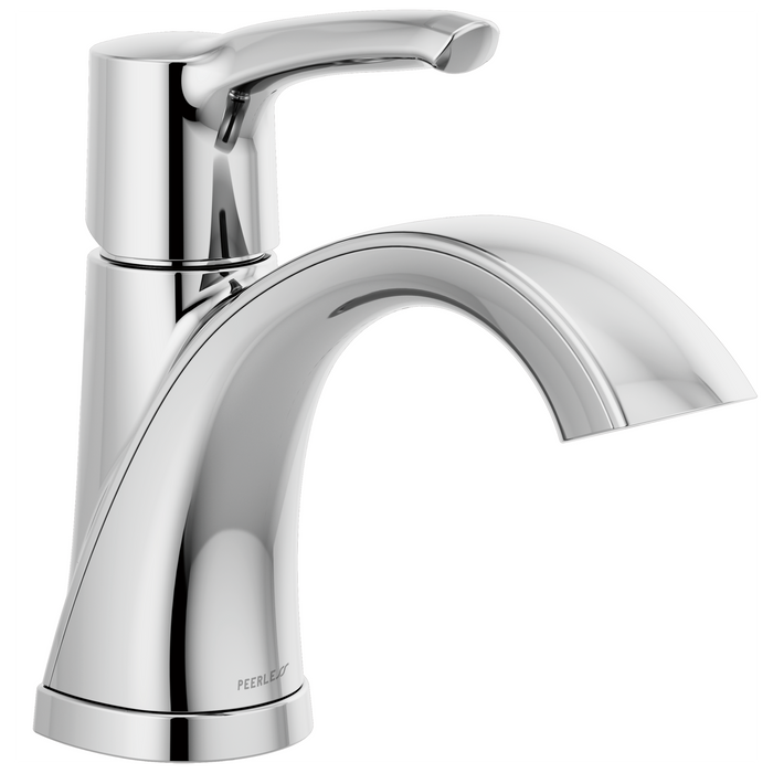 Peerless Parkwood P1535LF Single Handle Lavatory Faucet