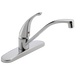 Peerless Core P188200LF Single Handle Kitchen Faucet - Chrome