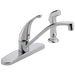 Peerless Core P188500LF Single Handle Kitchen Faucet - Chrome
