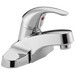 Peerless Core P188620LF Single Handle Bathroom Faucet - Chrome
