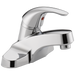 Peerless Core P188620LF Single Handle Bathroom Faucet - Chrome