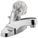 Peerless Core P188621LF Single Handle Bathroom Faucet - Chrome
