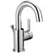 Delta P191102LF Precept Single Handle Center Set Bathroom Faucet