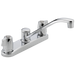 Peerless Core P225LF Two Handle Kitchen Faucet