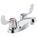 Peerless Core P248LF Two Handle Bathroom Faucet - Chrome