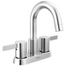 Peerless Precept P2530LF Two Handle Centerset Lavatory Faucet