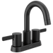 Peerless Precept P2530LF Two Handle Centerset Lavatory Faucet