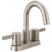 Peerless Precept P2530LF Two Handle Centerset Lavatory Faucet