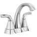 Peerless Parkwood P2635LF Two Handle Centerset Lavatory Faucet - Chrome