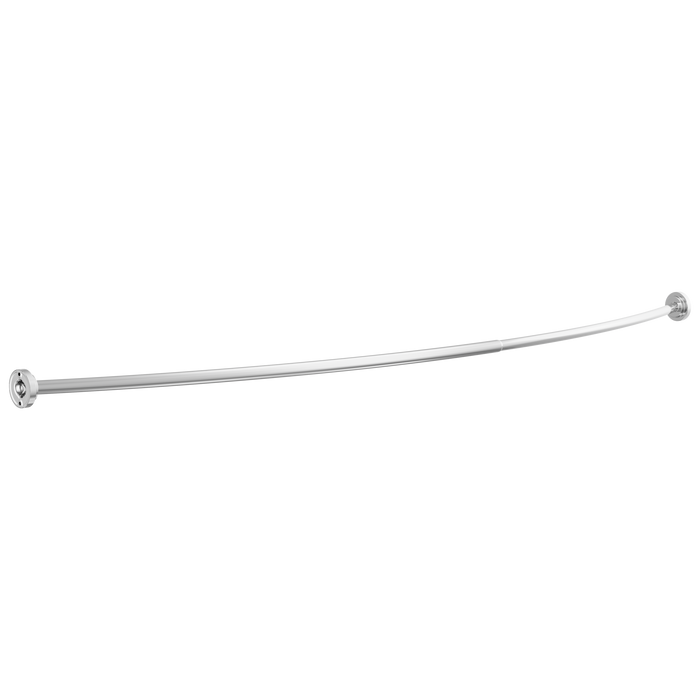 Peerless PA906 Shower rod - Chrome