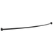 Peerless PA906 Shower rod - Matte Black