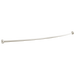 Peerless PA906 Shower rod - Brushed Nickel