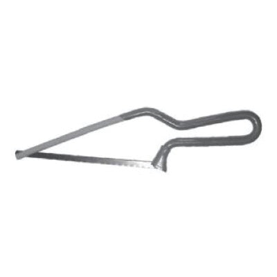 PASCO 4290 Tiny Tim Hacksaw