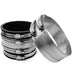 PASCO SR19 4" Stainless Steel Shear Ring