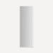 Robern PL PORTRAY Cabinet, 12" x 36", Bevel Edge, Slow-Close Hinges Upgrade