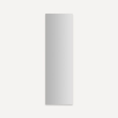 Robern PL PORTRAY Cabinet, 12" x 40", Polished Edge, Slow-Close Hinges Upgrade
