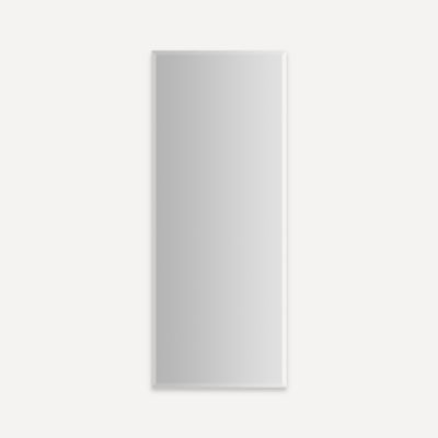 Robern PL PORTRAY Cabinet, 16" x 40", Bevel Edge, Slow-Close Hinges Upgrade