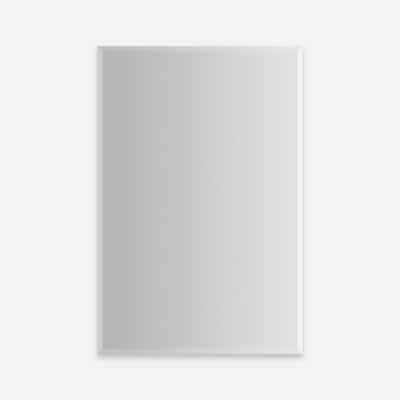 Robern PL PORTRAY Cabinet, 20" x 30", Bevel Edge, Slow-Close Hinges Upgrade