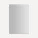 Robern PL PORTRAY Cabinet, 20" x 30", Polished Edge, Storage + Electric Upgrade: Slow-Close Hinges, Sliding Magnification Mirror, Quick Caddy, Magnetic Strip, Interior Lighting, USB Charging Ports, Electrical Outlets, Phone Holder