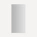 Robern PL PORTRAY Cabinet, 20" x 40", Bevel Edge, Slow-Close Hinges Upgrade