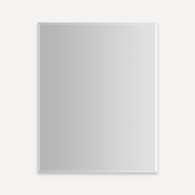 Robern PL PORTRAY Cabinet, 24" x 30", Bevel Edge, Slow-Close Hinges Upgrade