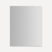 Robern PL PORTRAY Cabinet, 24" x 30", Polished Edge, Electric Upgrade: Slow-Close Hinges, Magnetic Strip, Interior Lighting, USB Charging Ports, Electrical Outlets, Phone Holder