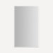 Robern PL PORTRAY Cabinet, 24" x 40", Bevel Edge, Slow-Close Hinges Upgrade