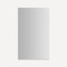 Robern PL PORTRAY Cabinet, 24" x 40", Polished Edge, Electric Upgrade: Slow-Close Hinges, Magnetic Strip, Interior Lighting, USB Charging Ports, Electrical Outlets, Phone Holder