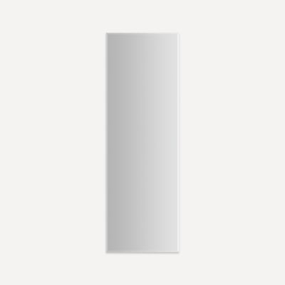 Robern PL PORTRAY Cabinet, 24" x 72", Full Length, Bevel Edge, Storage + Electric Upgrade: Slow-Close Hinges, Sliding Magnification Mirror, Quick Caddy, Magnetic Strip, Interior Lighting, USB Charging Ports, Electrical Outlets, Phone Holder