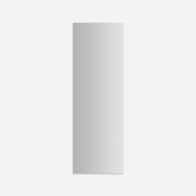 Robern PL PORTRAY Cabinet, 24" x 72", Full Length, Polished Edge, Slow-Close Hinges Upgrade
