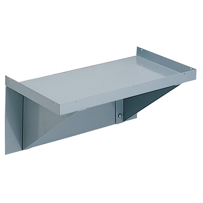 Elkay On-wall Chiller Shelf for Use With 1 or 5 or 10 GPH Chillers